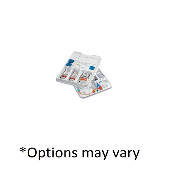 Kit Tracheostomy Percutaneous Portex Per-Fit 8mm W/ 22gx1.5 A-Bevel Ndl 2/Ca